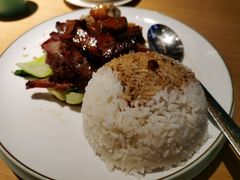 -昌勝香港深井烧鹅(新年华店)