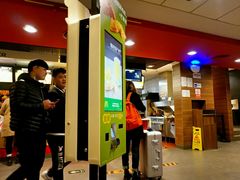 -麦当劳(北京南站店)