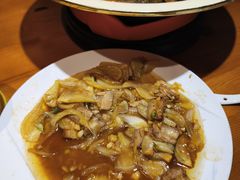 -齐河·老东家·民间菜·地标特色美食