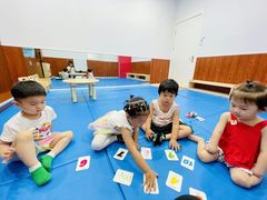 -玛利娅蒙特梭利早教·托育(麒麟门银亿东城直营校区)