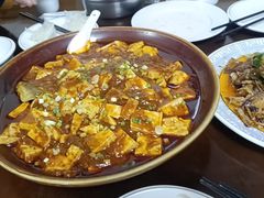 -天回镇何氏豆腐(总店)