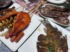 -功夫粥(台州总店)
