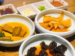 -泥炉烧肉师(新街口金銮巷店)