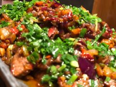 超好吃葱香牛肉-树厨地道黔菜(凯里韶山南路店)