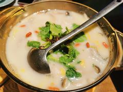 -闽上鲜·福建菜(龙湖滨江天街店)