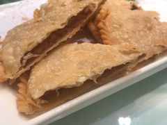 富淳肉馅饼-富淳饭店(陆家嘴保利广场店)
