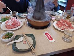 -阳坊大都涮羊肉(阳坊总店)
