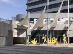 点击看大图 -跳动全城舞蹈