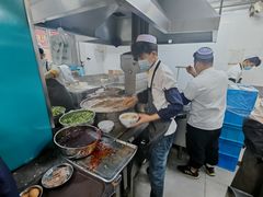 -清真·马安军辣子牛肉面