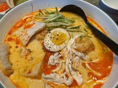-章记星洲 · 新加坡餐厅(望京店)