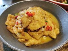 -大鸽饭(马王堆店)
