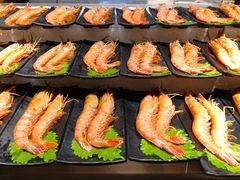 -喜庭海鲜自助(来福士店)