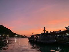 -海南分界洲岛旅游区