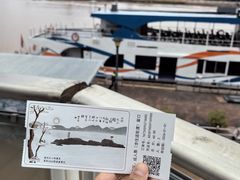 -江心屿景区