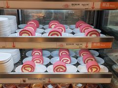 -宜家·瑞典风味餐厅(四元桥店)