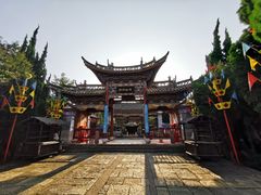 -云南民族村