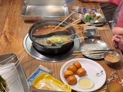 -江湖六膳門串串香(隆礼路店)