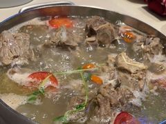 -浩爷羊蝎子火锅(望京店)