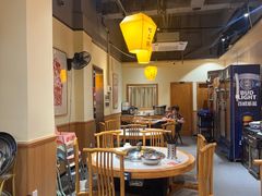 -冰城焰会大丰收铁锅炖(萝岗万达金街店)