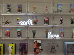 -泡泡玛特POPMART(上海环球港店)