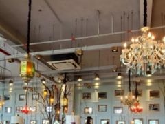 大堂-maan coffee漫咖啡(通州店)