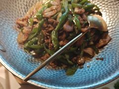 -坛宗剁椒鱼头(河西王府井店)