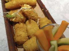 -半秋山西餐厅(宜昌大洋店)