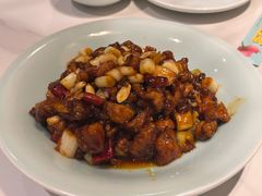 -新侨小馆(东直门北小街店)