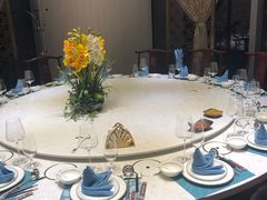 包厢-德米火锅(深圳湾1号旗舰店)