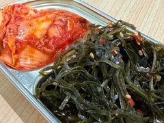 -小木屋拌饭(西安华阳城店)