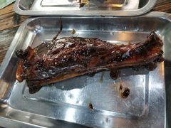 -王裕興肉莊(南禅寺店)