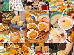 -喜势点·糖沙翁手工茶点·本地人茶居(永庆坊店)