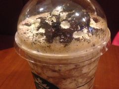 星冰乐-星巴克臻选(南京金茂览秀城店)