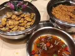 -萧邦音乐会所KTV·蒸汽活海鲜自助(福田店)