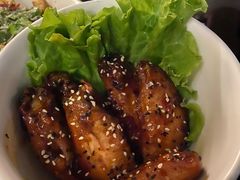 -Lets burger非常汉堡·环球风味(蓝色港湾店)