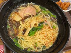 -食其家·牛丼咖喱(广元西路店)