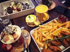 -MIKAKU(万达广场上海宝山店)