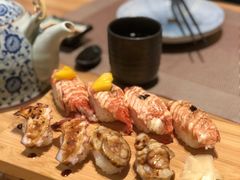 -万岁寿司(虎门万达店)