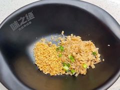 -味之绝热血美蛙鱼火锅(中坝店)