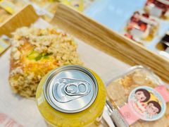 -丁香西饼屋(桂林路店)