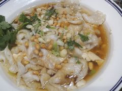 -煎饼卷大葱(春秋西路店)