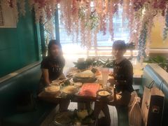 -青瓷火锅料理(西单大悦城店)