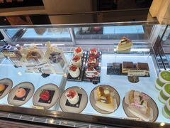 -方炉·天然食材面包店(青秀店)