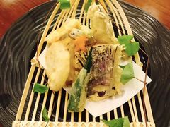 -希望日本料理(保利香槟花园店)