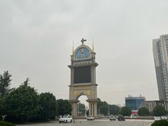 -临沂华盛江泉城大酒店