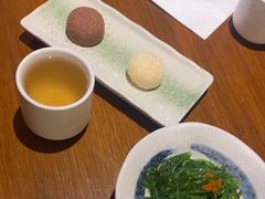 -白石の深夜食堂(泰华店)