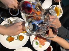 -索菲特酒店 · 云尚天际自助餐厅