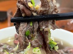 -阿波潮汕牛肉火锅·汤粉面(拱北店)