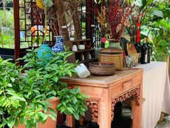 -梧桐花园餐厅(新城店)