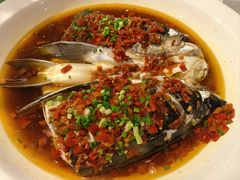 -毛家饭店·融合新湘菜·主题宴(齐鲁软件园店)
